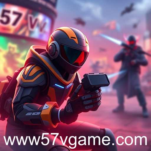 The Rise of 57v: Revolutionizing Online Gaming