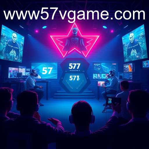 57V Gaming: Revolutionizing Online Play