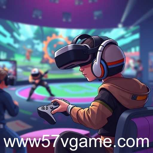 The Ever-Evolving Digital Playground