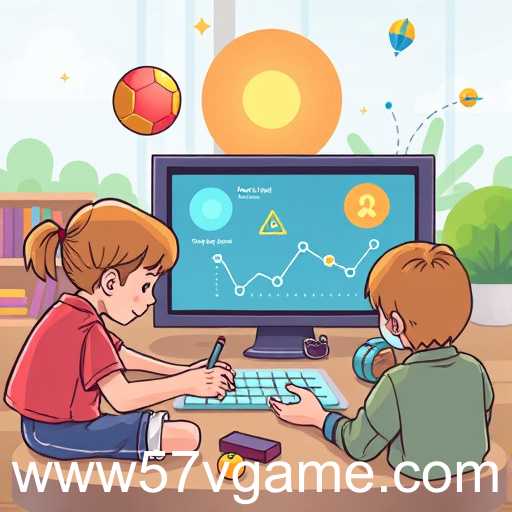Exploring the Impact of Educational Games: A Deep Dive into '57v game'