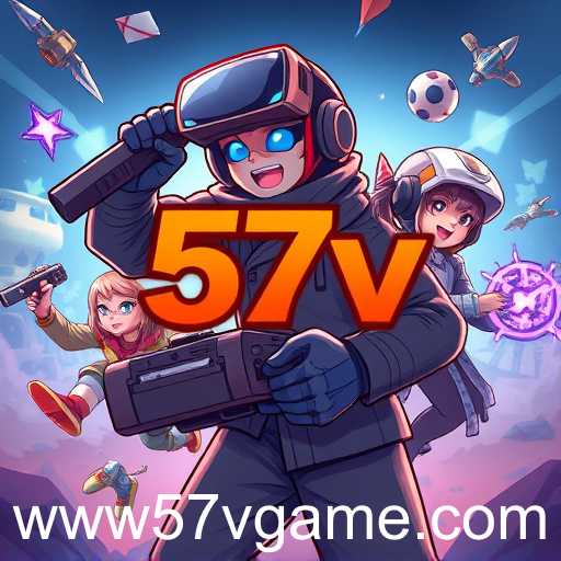 The Evolution of 57v Game Platform