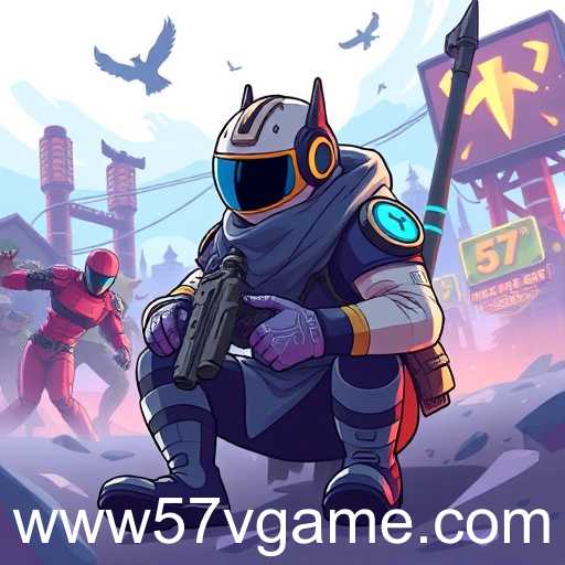 The Evolution and Impact of 57v Games