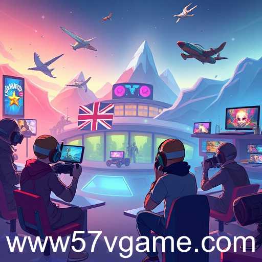 The Evolution of 57v Game