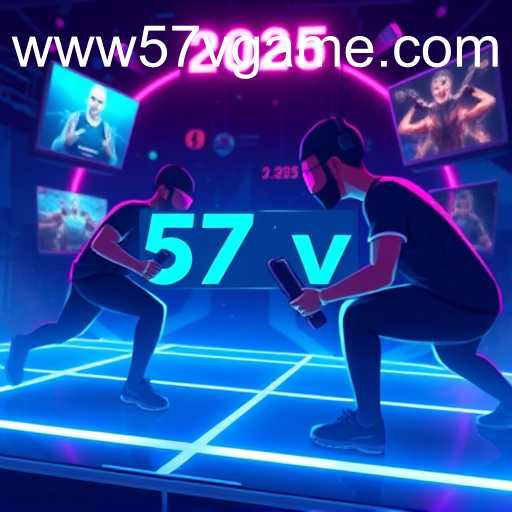 The Evolution of 57v: A Digital Playground