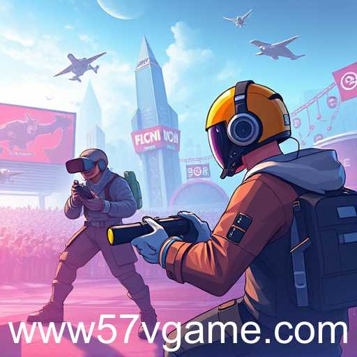 Evolving Landscapes of Online Gaming