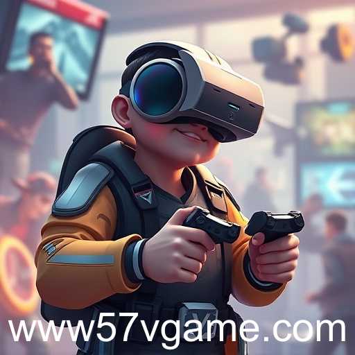 Expanding Horizons with 57v Game Online