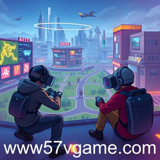 57v game
