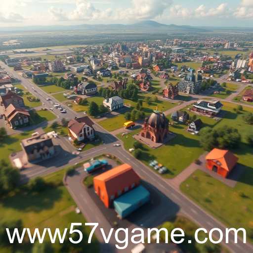 The Rise of 57v Game in the Gaming Industry