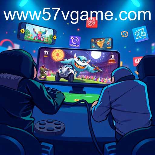 Impact of Mobile Gaming on Society