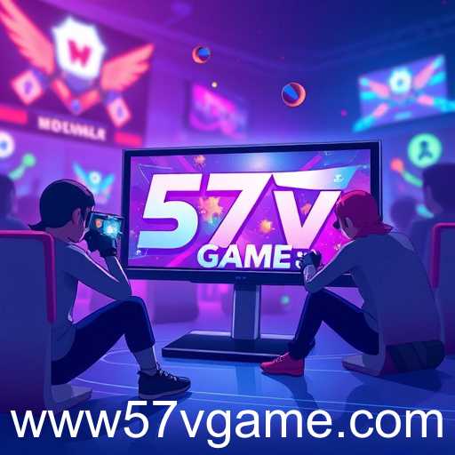 The Rise of 57v Game: A Digital Playground in the English Gaming World