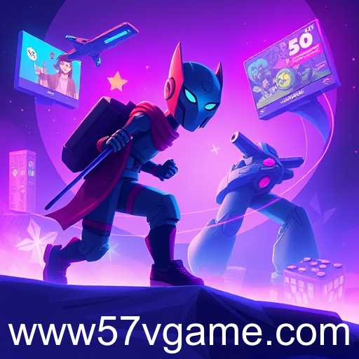 The Rise of 57v in Online Gaming