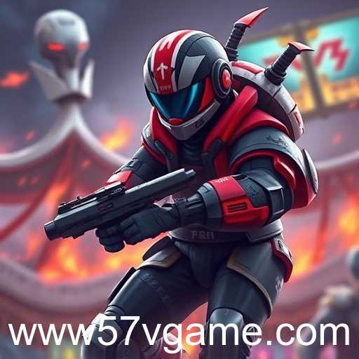 The Rise of 57v: A New Era in Online Gaming