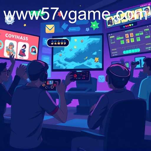 The Rise of 57v Game in the Digital Age