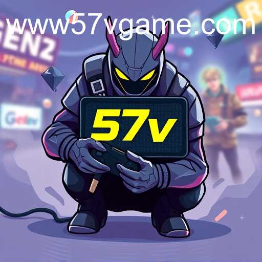 The Rise of 57v Game: A Digital Revolution