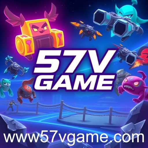 The Rise of 57v Game Platform
