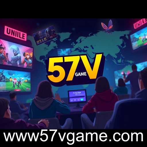 The Rise of 57v Game in Gaming Industry