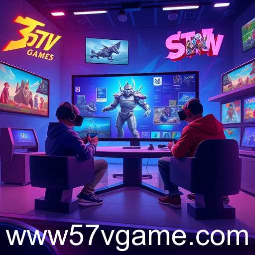 57v game